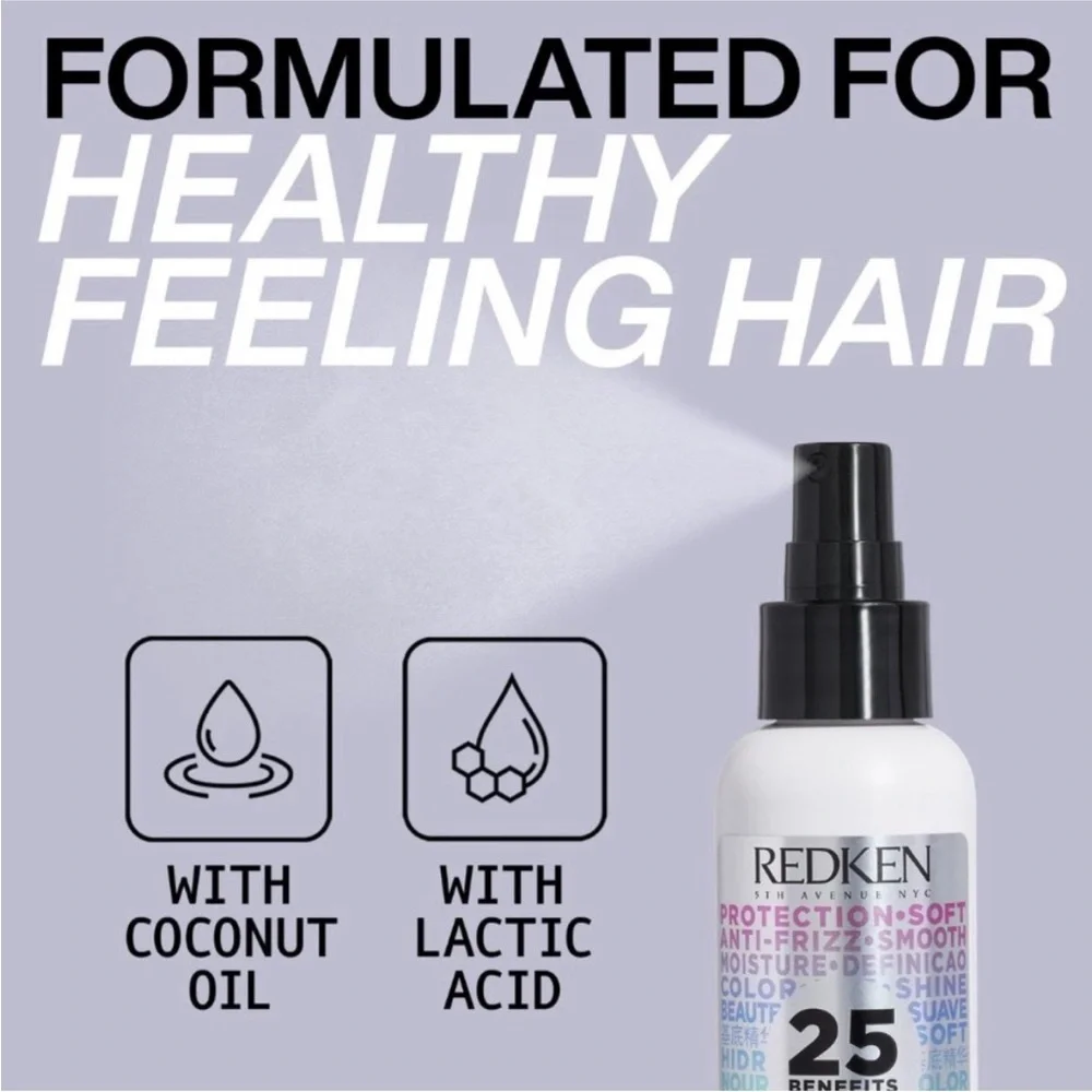 Travel Size Redken One United Multi-Benefit Treatment